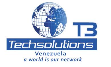 T3 TECHSOLUTIONS VENEZUELA
